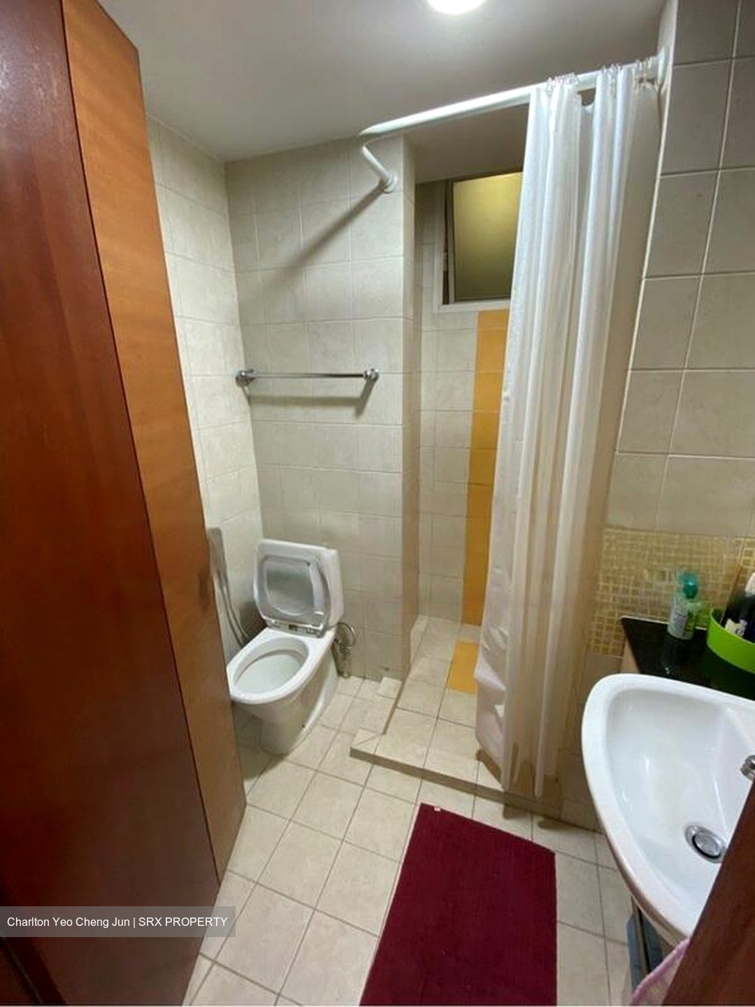 Compass Heights (D19), Apartment #463135531